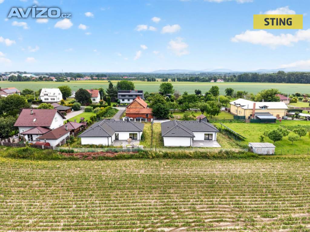 Foto inzerátu Prodej, Rodinný dům, 130 m2