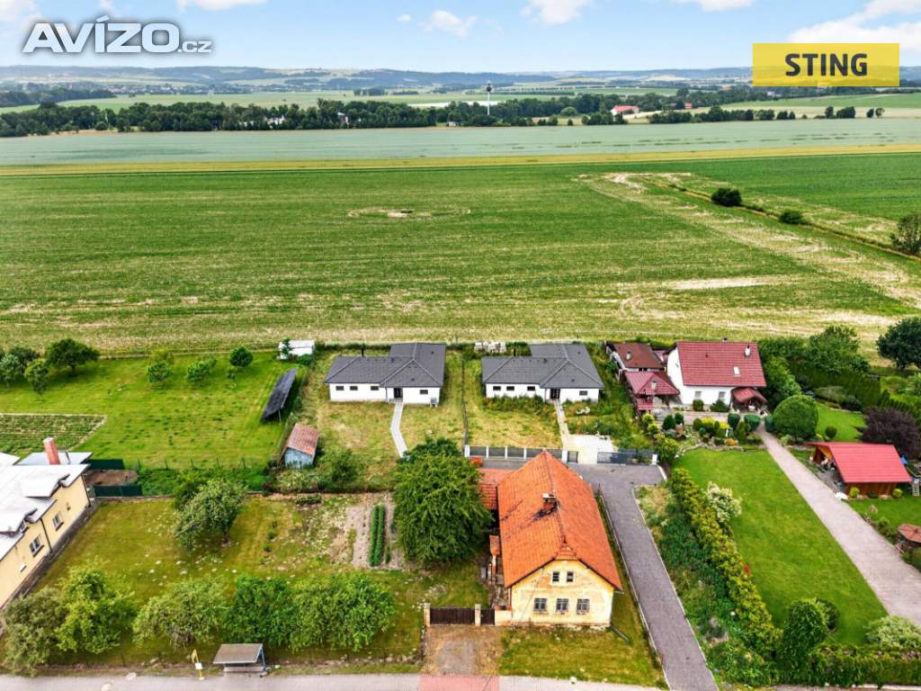 Foto inzerátu Prodej, Rodinný dům, 130 m2