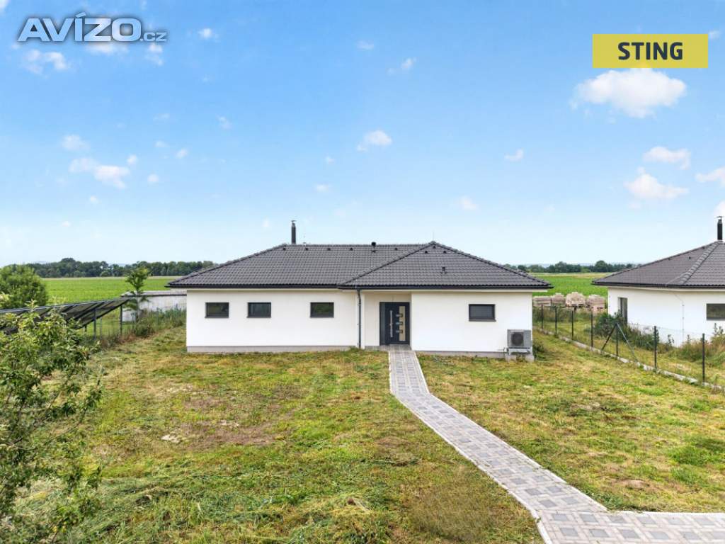 Foto inzerátu Prodej, Rodinný dům, 130 m2