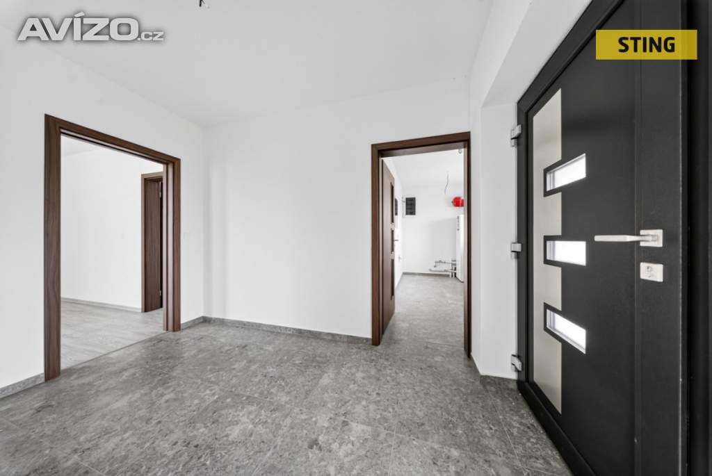 Foto inzerátu Prodej, Rodinný dům, 130 m2