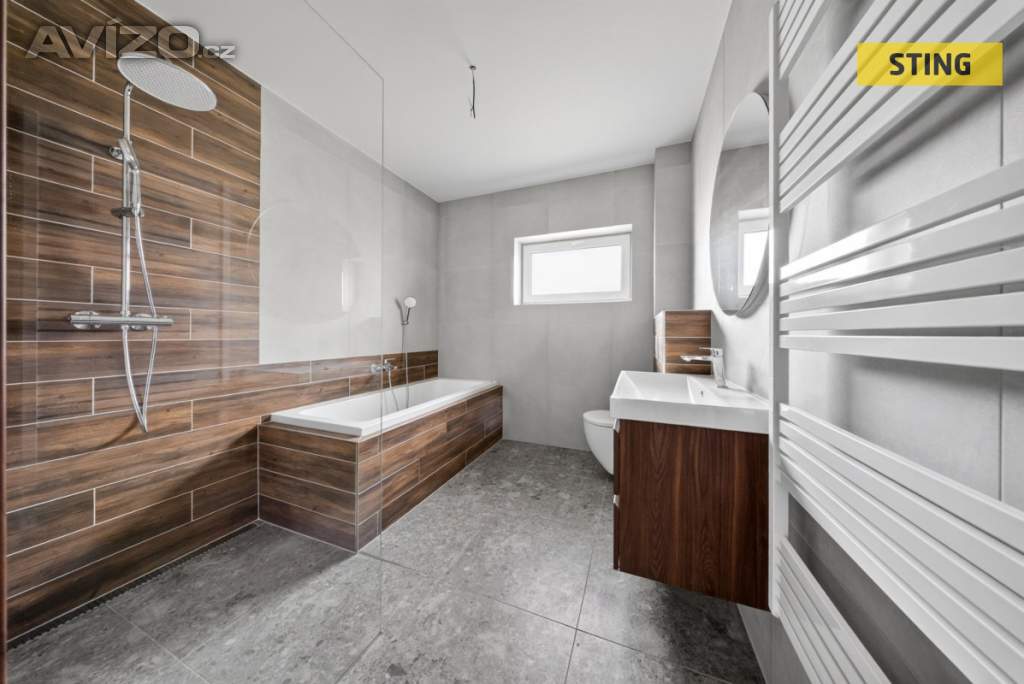Foto inzerátu Prodej, Rodinný dům, 130 m2