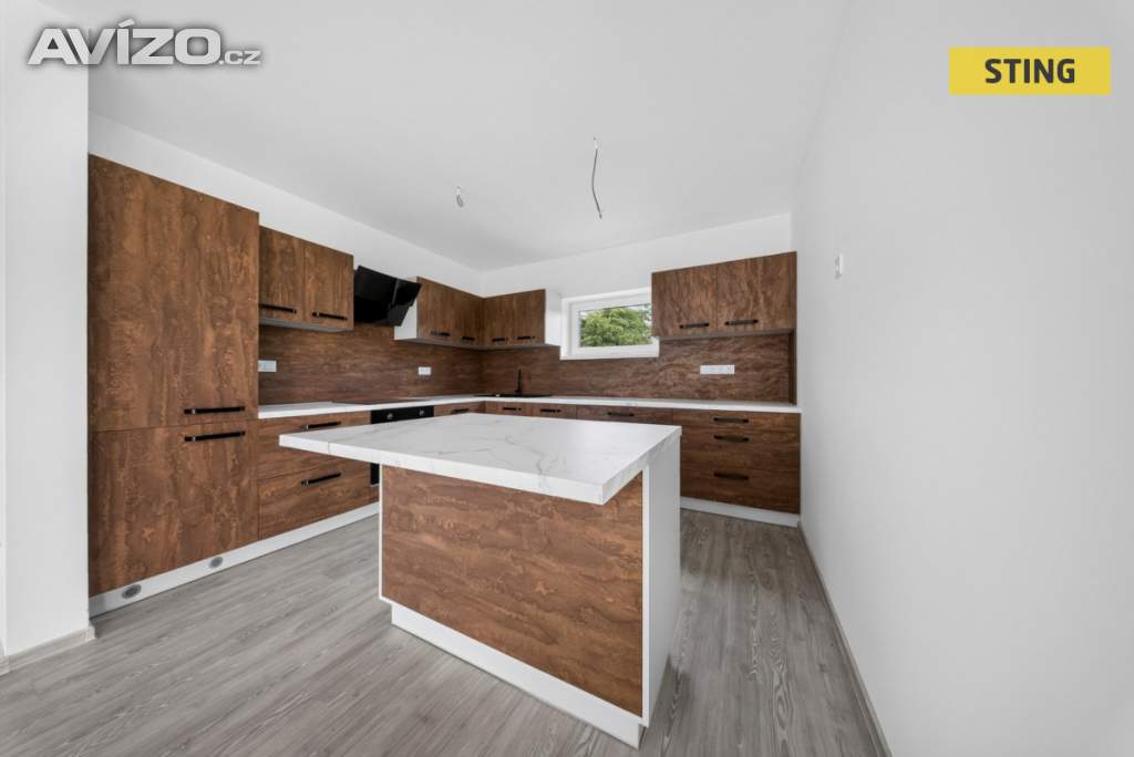 Foto inzerátu Prodej, Rodinný dům, 130 m2