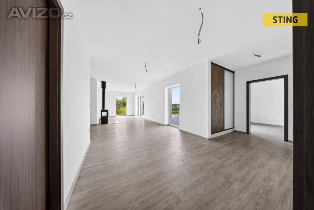 Foto inzerátu Prodej, Rodinný dům, 130 m2