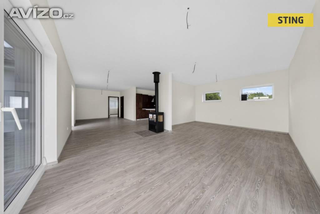 Foto inzerátu Prodej, Rodinný dům, 130 m2