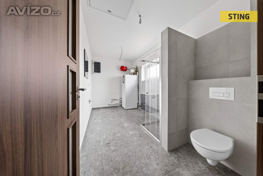 Foto inzerátu Prodej, Rodinný dům, 130 m2