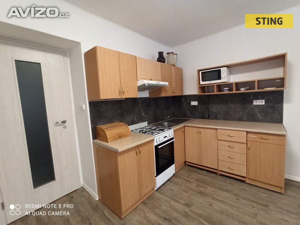 Foto inzerátu Prodej, byt 1+kk, 32 m2