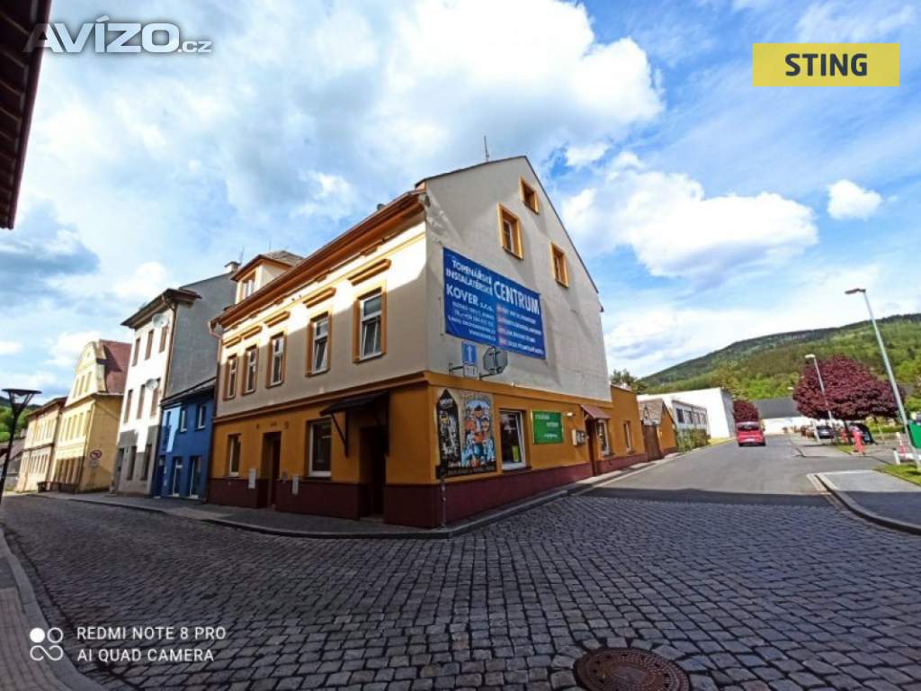 Foto inzerátu Prodej, byt 1+kk, 32 m2