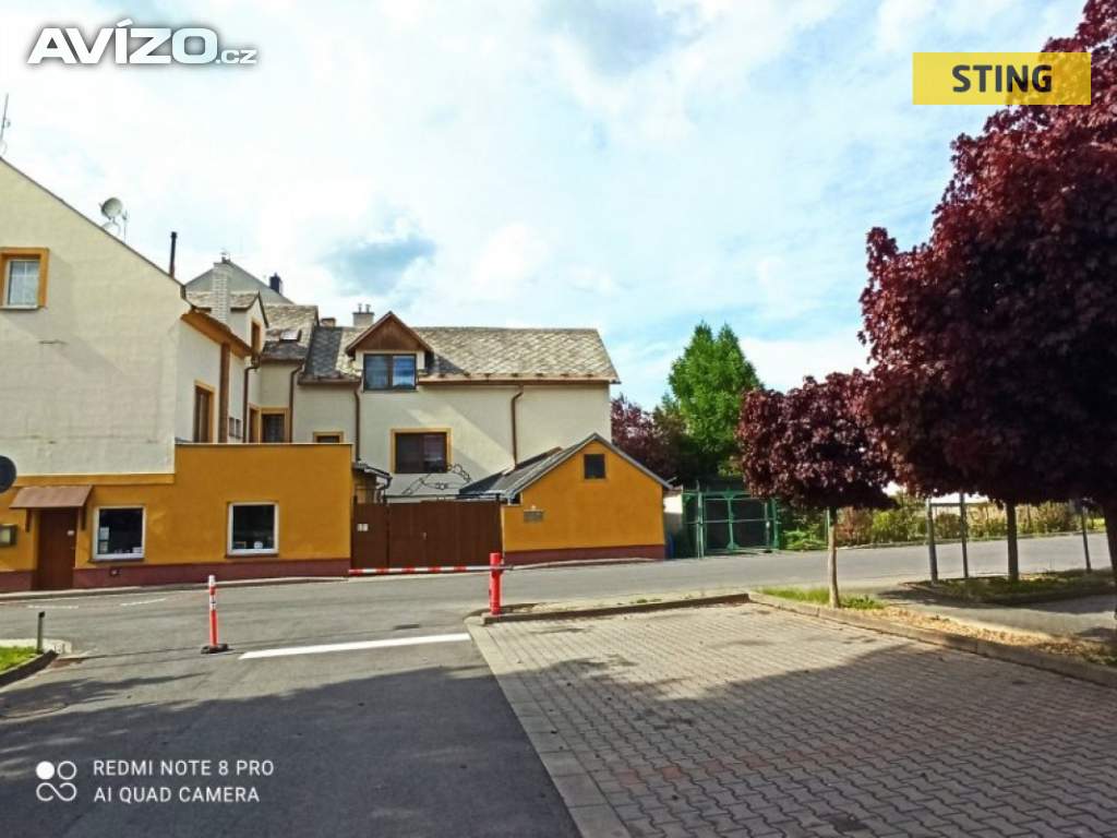 Foto inzerátu Prodej, byt 1+kk, 32 m2