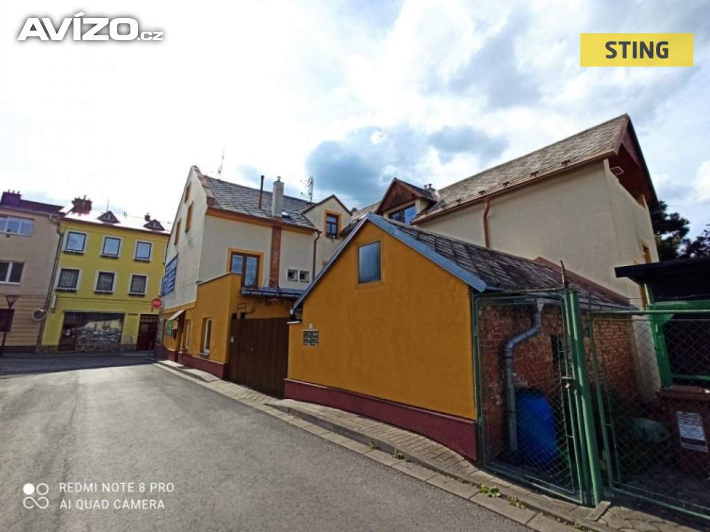 Foto inzerátu Prodej, byt 1+kk, 32 m2
