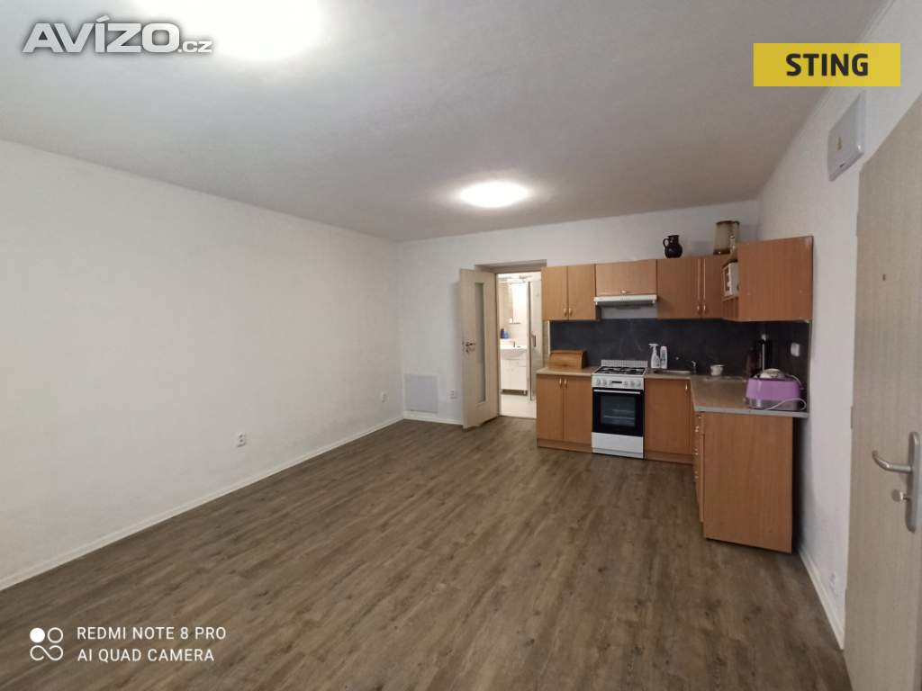Foto inzerátu Prodej, byt 1+kk, 32 m2