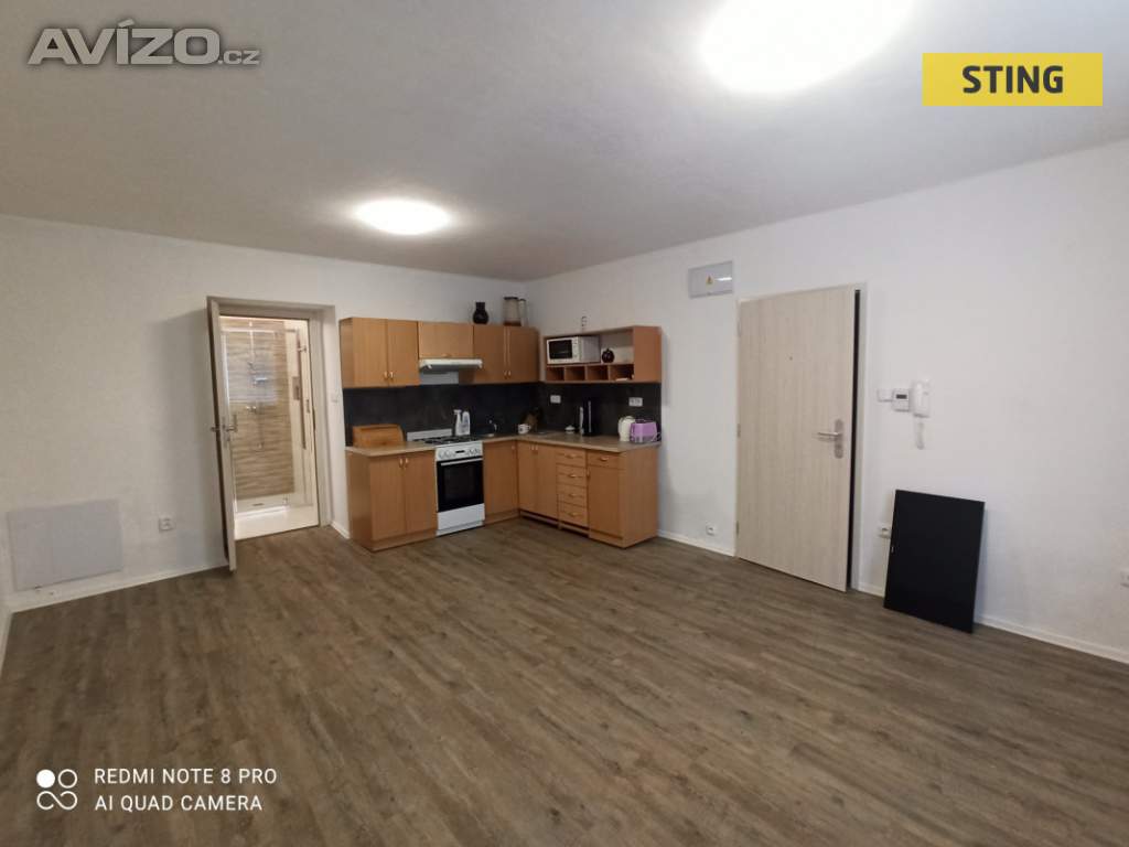 Foto inzerátu Prodej, byt 1+kk, 32 m2