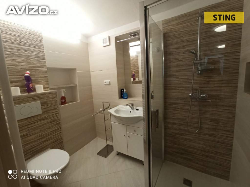 Foto inzerátu Prodej, byt 1+kk, 32 m2