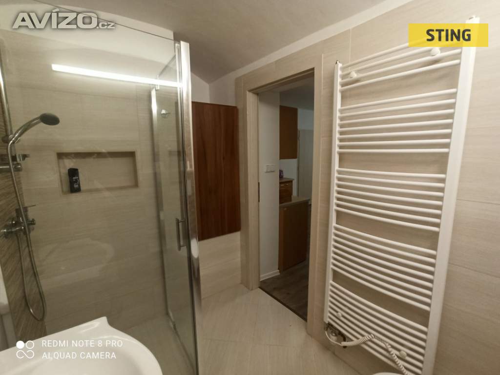 Foto inzerátu Prodej, byt 1+kk, 32 m2