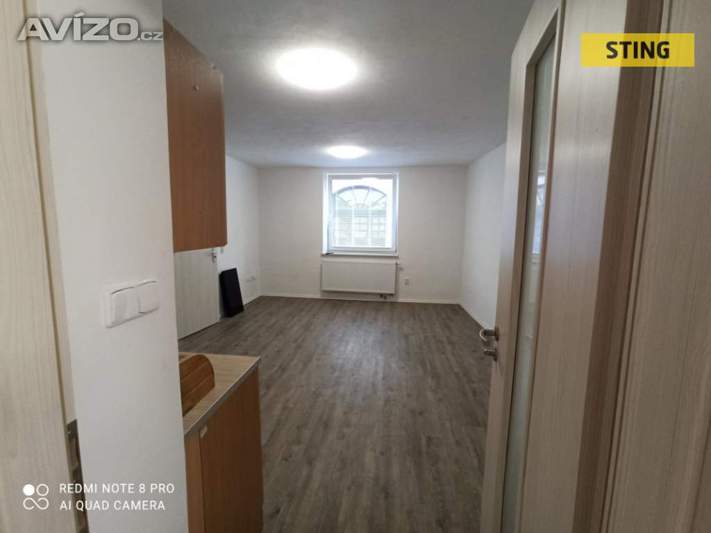 Foto inzerátu Prodej, byt 1+kk, 32 m2