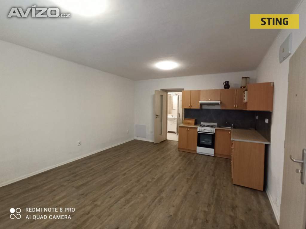 Foto inzerátu Prodej, byt 1+kk, 32 m2