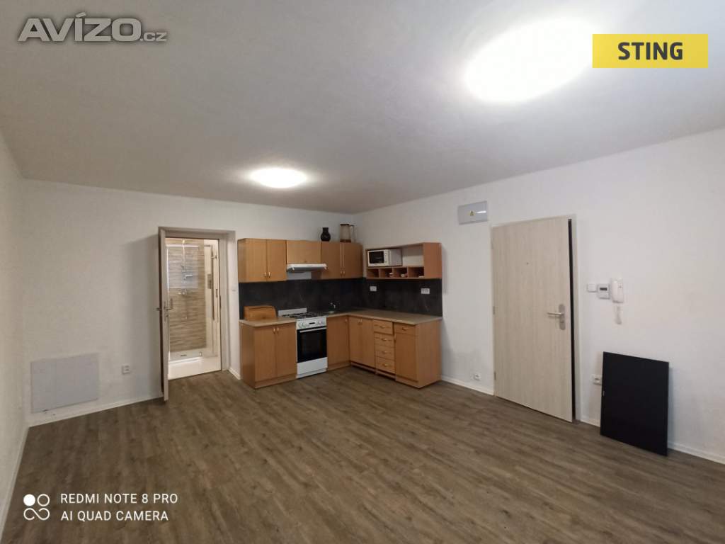 Foto inzerátu Prodej, byt 1+kk, 32 m2