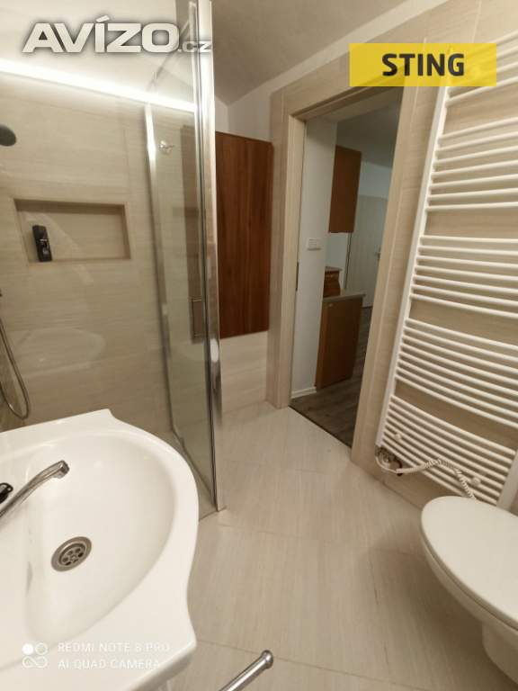 Foto inzerátu Prodej, byt 1+kk, 32 m2