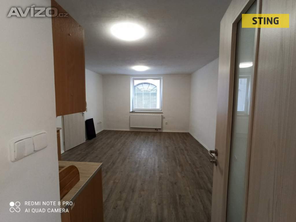 Foto inzerátu Prodej, byt 1+kk, 32 m2