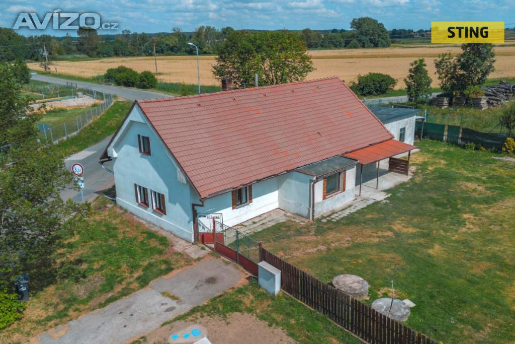 Prodej, Rodinný dům, 149 m2