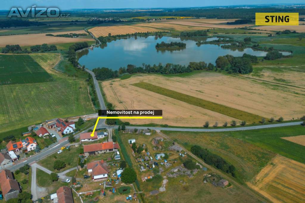 Foto inzerátu Prodej, Rodinný dům, 149 m2