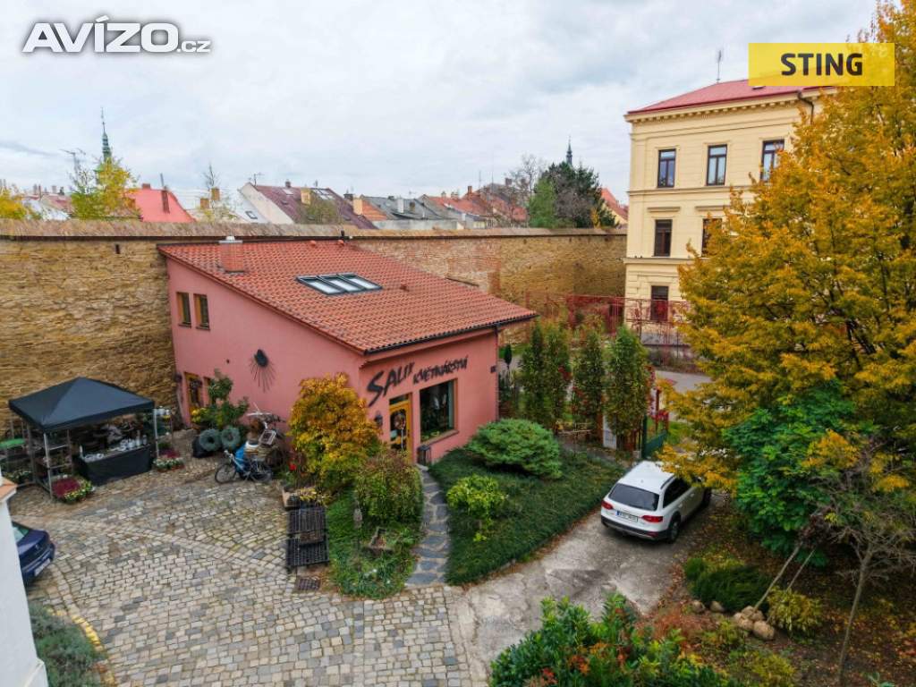 Prodej, Rodinný dům, 102 m2