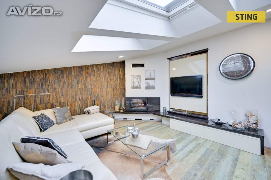 Foto inzerátu Prodej, Rodinný dům, 102 m2