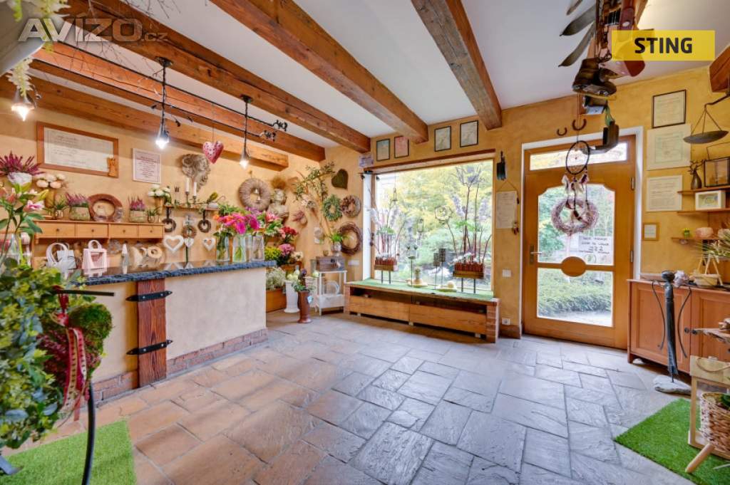 Foto inzerátu Prodej, Rodinný dům, 102 m2