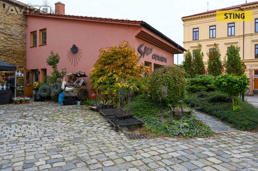 Foto inzerátu Prodej, Rodinný dům, 102 m2