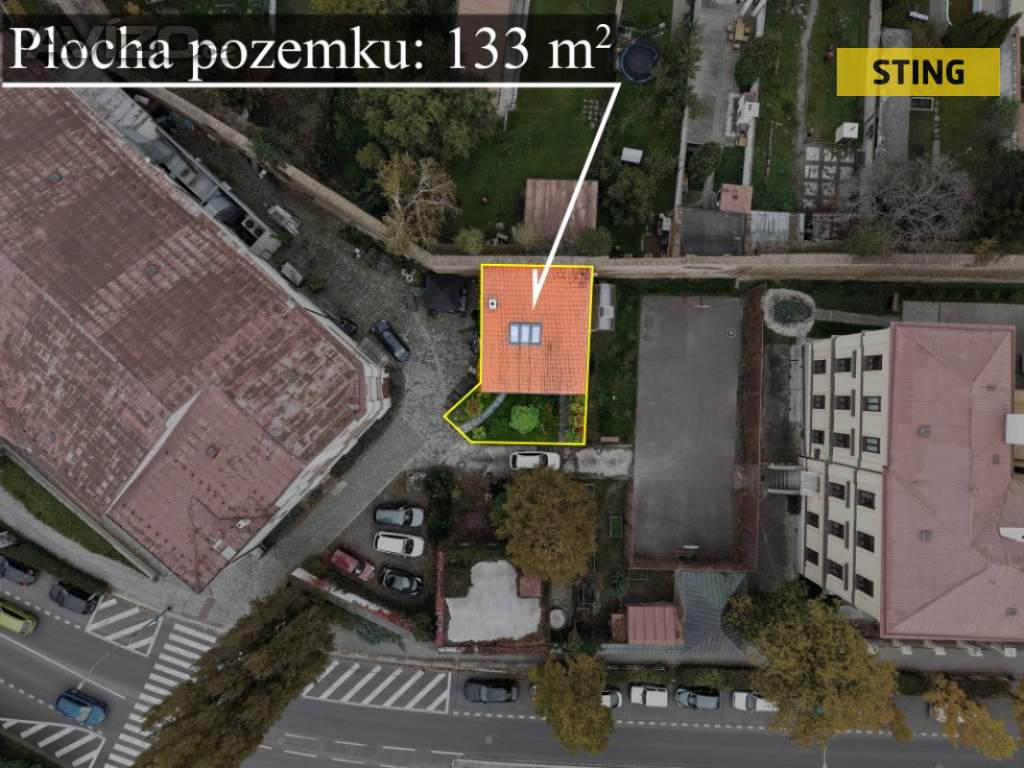 Foto inzerátu Prodej, Rodinný dům, 102 m2