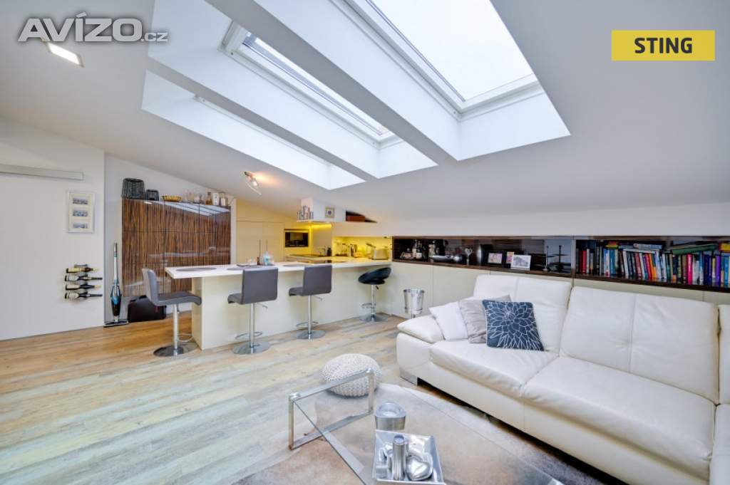 Foto inzerátu Prodej, Rodinný dům, 102 m2