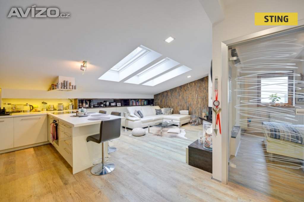 Foto inzerátu Prodej, Rodinný dům, 102 m2