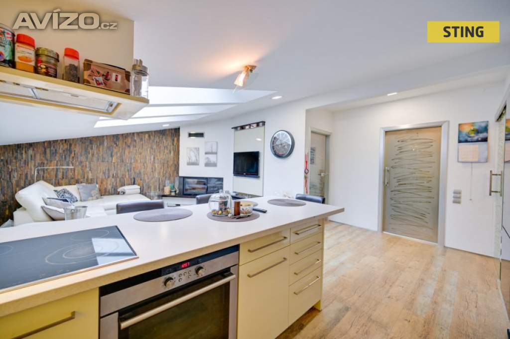 Foto inzerátu Prodej, Rodinný dům, 102 m2