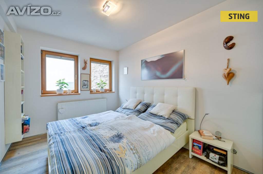 Foto inzerátu Prodej, Rodinný dům, 102 m2