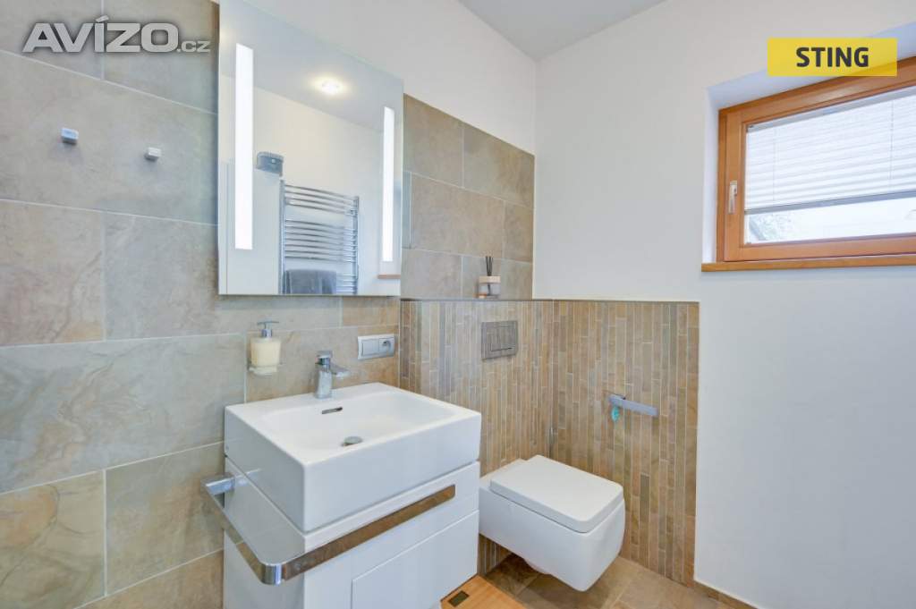 Foto inzerátu Prodej, Rodinný dům, 102 m2