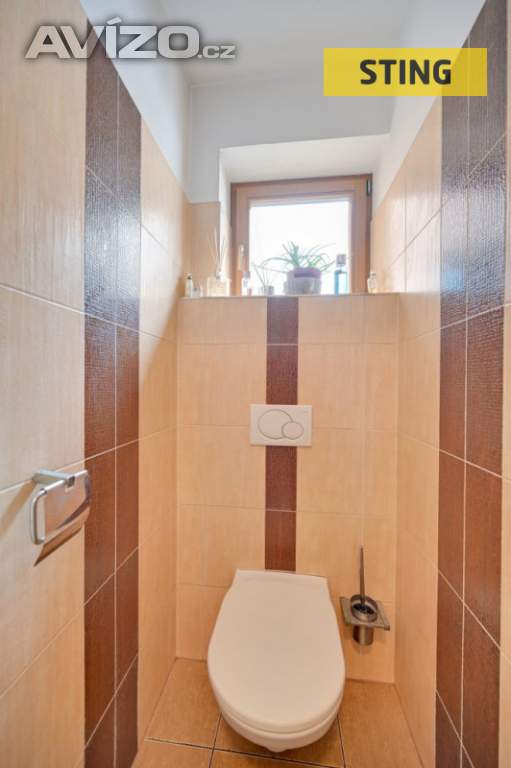 Foto inzerátu Prodej, Rodinný dům, 102 m2