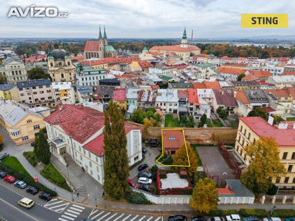 Foto inzerátu Prodej, Rodinný dům, 102 m2