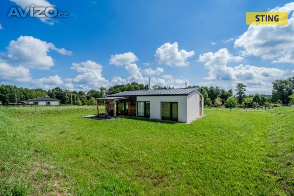 Foto inzerátu Prodej, Rodinný dům, 130 m2