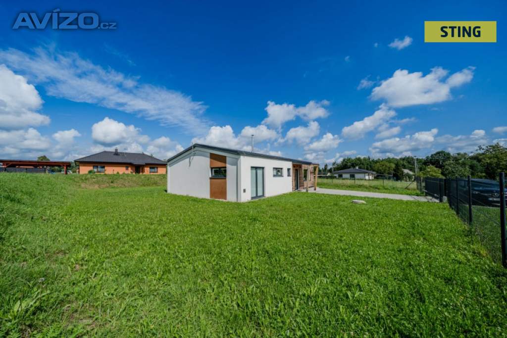 Foto inzerátu Prodej, Rodinný dům, 130 m2