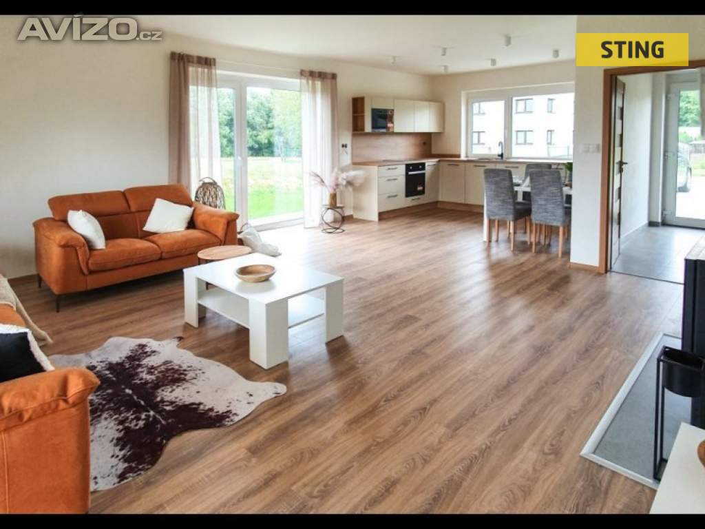Foto inzerátu Prodej, Rodinný dům, 130 m2