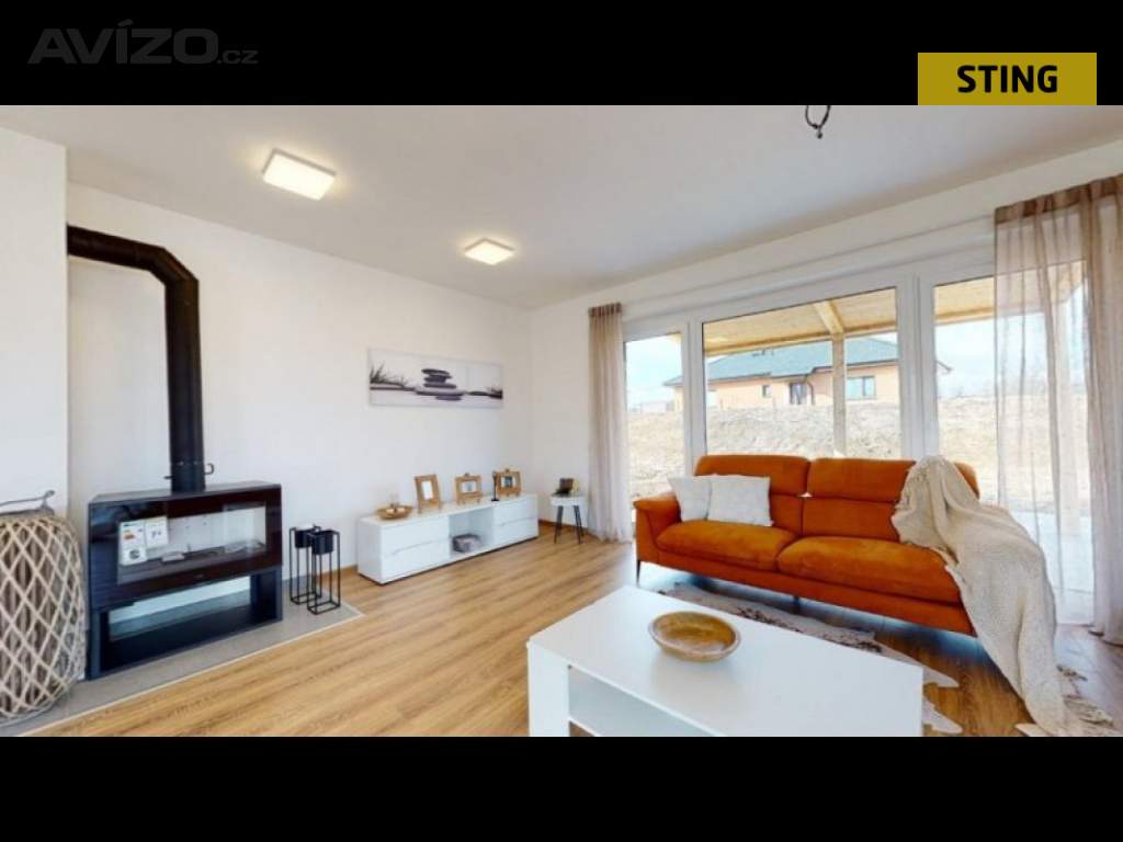 Foto inzerátu Prodej, Rodinný dům, 130 m2