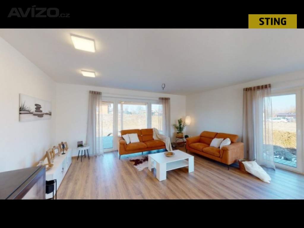 Foto inzerátu Prodej, Rodinný dům, 130 m2