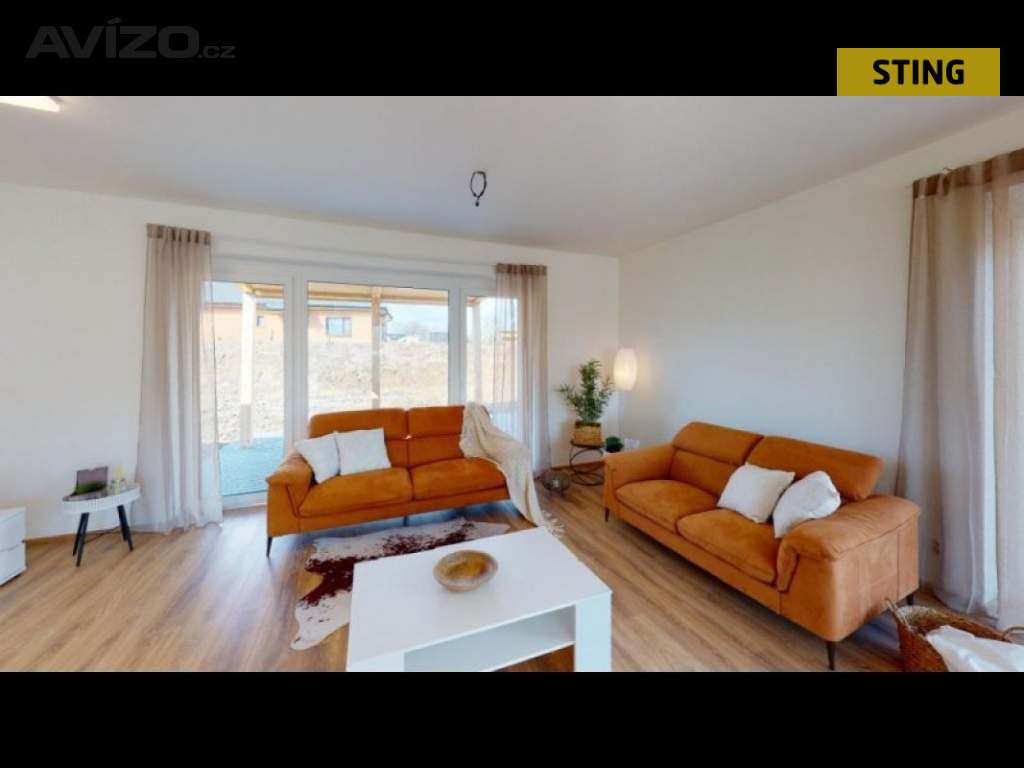 Foto inzerátu Prodej, Rodinný dům, 130 m2