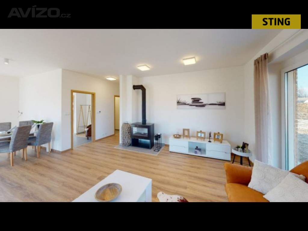 Foto inzerátu Prodej, Rodinný dům, 130 m2