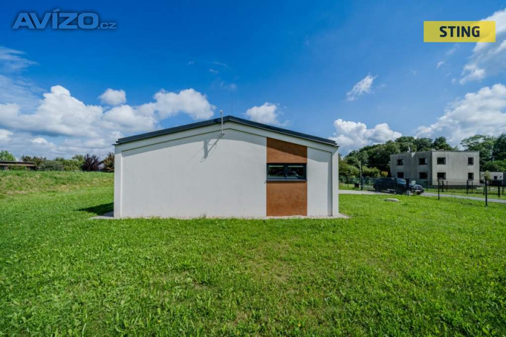 Foto inzerátu Prodej, Rodinný dům, 130 m2