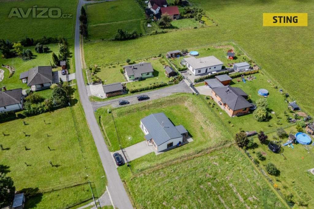 Foto inzerátu Prodej, Rodinný dům, 130 m2