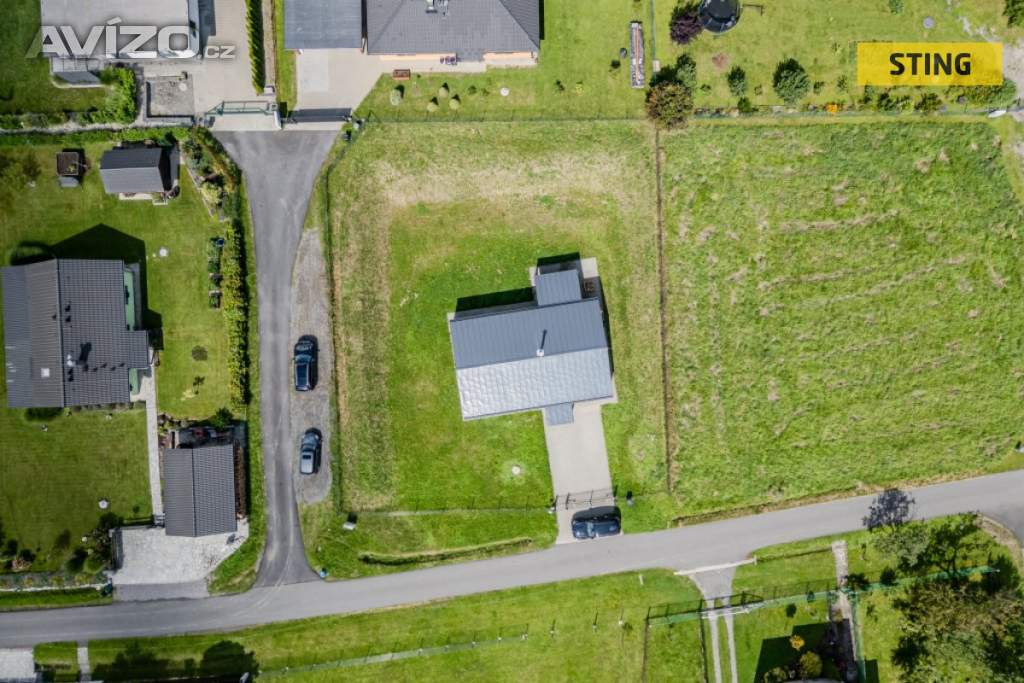 Foto inzerátu Prodej, Rodinný dům, 130 m2
