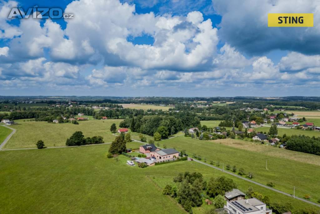 Foto inzerátu Prodej, Rodinný dům, 130 m2