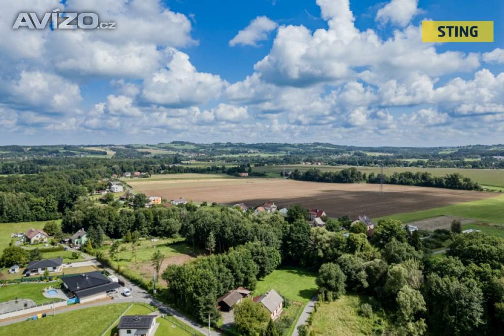 Foto inzerátu Prodej, Rodinný dům, 130 m2