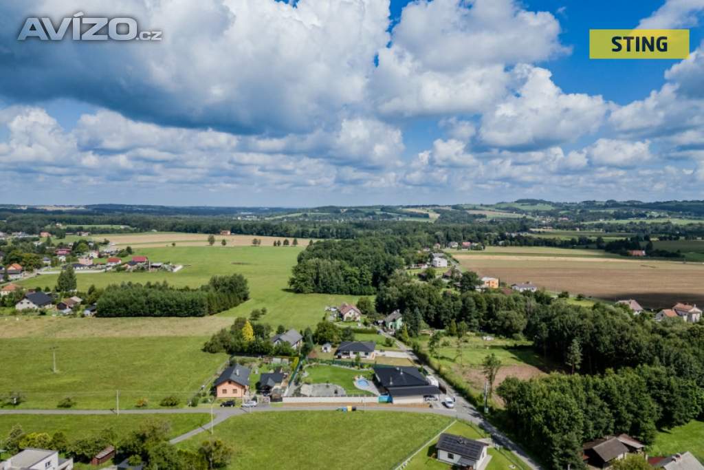 Foto inzerátu Prodej, Rodinný dům, 130 m2