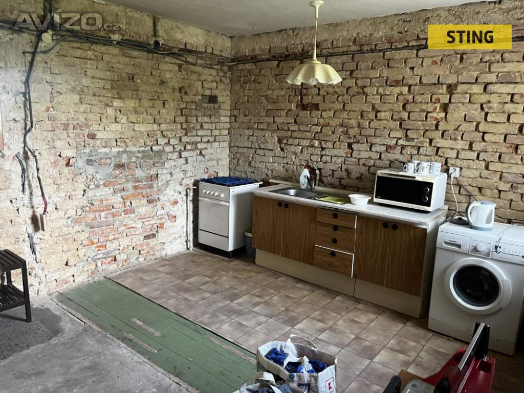 Foto inzerátu Prodej, Rodinný dům, 200 m2